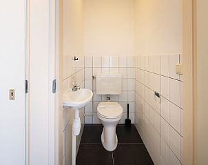 Unterkunft 600776 - Chalet Schouwen-Duiveland - Vakantiebungalow Beachpark 57, Park 2