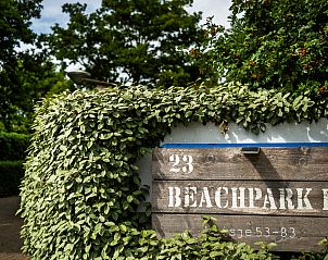 Unterkunft 600776 - Chalet Schouwen-Duiveland - Vakantiebungalow Beachpark 57, Park 2