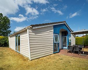 Unterkunft 600776 - Chalet Schouwen-Duiveland - Vakantiebungalow Beachpark 57, Park 2