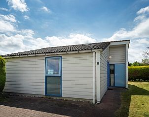 Unterkunft 600776 - Chalet Schouwen-Duiveland - Vakantiebungalow Beachpark 57, Park 2