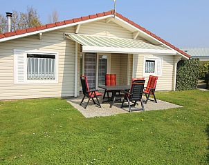 Unterkunft 600781 - Ferienhaus Schouwen-Duiveland - Vakantiehuis 