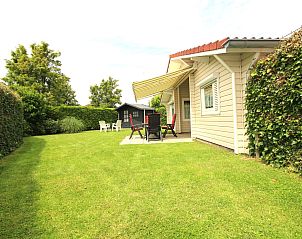 Unterkunft 600781 - Ferienhaus Schouwen-Duiveland - Vakantiehuis 