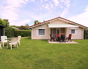 Unterkunft 600781 - Ferienhaus Schouwen-Duiveland - Vakantiehuis 