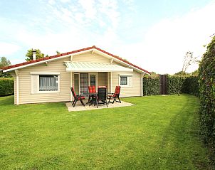Unterkunft 600781 - Ferienhaus Schouwen-Duiveland - Vakantiehuis 