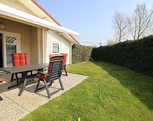 Unterkunft 600781 - Ferienhaus Schouwen-Duiveland - Vakantiehuis 