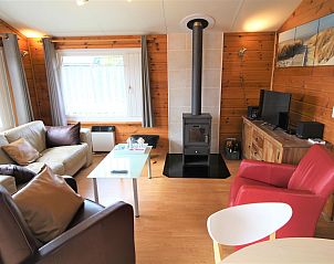Unterkunft 600781 - Ferienhaus Schouwen-Duiveland - Vakantiehuis 