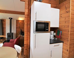 Unterkunft 600781 - Ferienhaus Schouwen-Duiveland - Vakantiehuis 