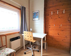 Unterkunft 600781 - Ferienhaus Schouwen-Duiveland - Vakantiehuis 