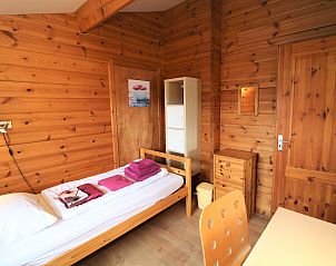 Unterkunft 600781 - Ferienhaus Schouwen-Duiveland - Vakantiehuis 