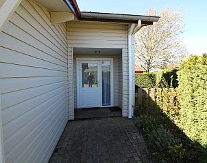 Unterkunft 600781 - Ferienhaus Schouwen-Duiveland - Vakantiehuis 