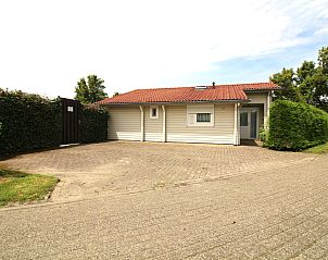 Unterkunft 600781 - Ferienhaus Schouwen-Duiveland - Vakantiehuis 