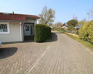 Unterkunft 600781 - Ferienhaus Schouwen-Duiveland - Vakantiehuis 