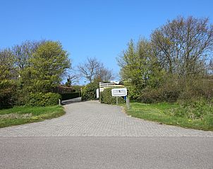 Unterkunft 600781 - Ferienhaus Schouwen-Duiveland - Vakantiehuis 