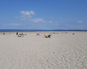 Unterkunft 600781 - Ferienhaus Schouwen-Duiveland - Vakantiehuis 