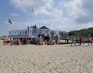 Unterkunft 600781 - Ferienhaus Schouwen-Duiveland - Vakantiehuis 