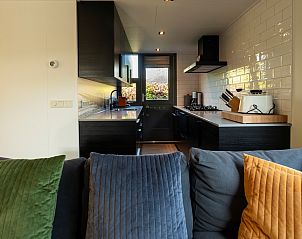 Unterkunft 600782 - Ferienhaus Schouwen-Duiveland - Vakantiewoning Het Ongerepte 59 Zeeuws Meisje