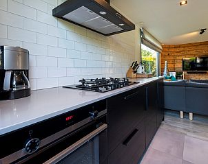 Unterkunft 600782 - Ferienhaus Schouwen-Duiveland - Vakantiewoning Het Ongerepte 59 Zeeuws Meisje