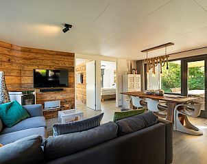 Unterkunft 600782 - Ferienhaus Schouwen-Duiveland - Vakantiewoning Het Ongerepte 59 Zeeuws Meisje