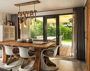 Unterkunft 600782 - Ferienhaus Schouwen-Duiveland - Vakantiewoning Het Ongerepte 59 Zeeuws Meisje