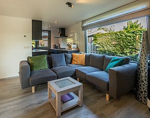 Unterkunft 600782 - Ferienhaus Schouwen-Duiveland - Vakantiewoning Het Ongerepte 59 Zeeuws Meisje