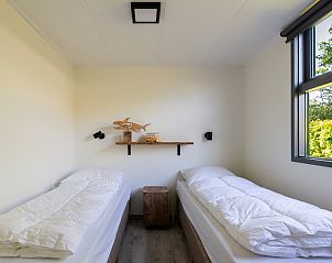 Unterkunft 600782 - Ferienhaus Schouwen-Duiveland - Vakantiewoning Het Ongerepte 59 Zeeuws Meisje
