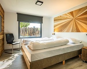 Unterkunft 600782 - Ferienhaus Schouwen-Duiveland - Vakantiewoning Het Ongerepte 59 Zeeuws Meisje