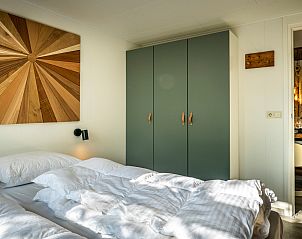 Unterkunft 600782 - Ferienhaus Schouwen-Duiveland - Vakantiewoning Het Ongerepte 59 Zeeuws Meisje