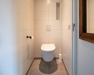 Unterkunft 600782 - Ferienhaus Schouwen-Duiveland - Vakantiewoning Het Ongerepte 59 Zeeuws Meisje