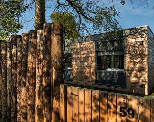 Unterkunft 600782 - Ferienhaus Schouwen-Duiveland - Vakantiewoning Het Ongerepte 59 Zeeuws Meisje