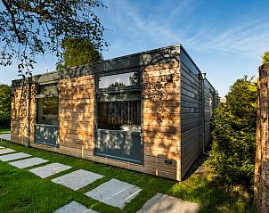 Unterkunft 600782 - Ferienhaus Schouwen-Duiveland - Vakantiewoning Het Ongerepte 59 Zeeuws Meisje