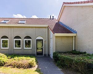 Guest house 600790 - Bungalow Schouwen-Duiveland - Koos 6