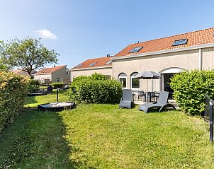 Guest house 600790 - Bungalow Schouwen-Duiveland - Koos 6