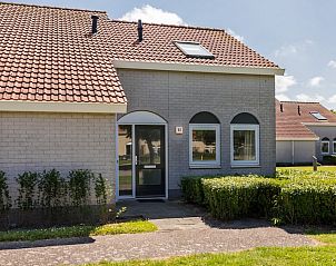 Guest house 600796 - Bungalow Schouwen-Duiveland - SGM Comfort