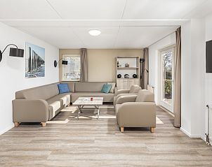 Guest house 600796 - Bungalow Schouwen-Duiveland - SGM Comfort
