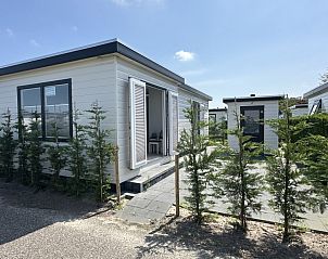 Unterkunft 600798 - Chalet Schouwen-Duiveland - Eureka Park Chalet 98