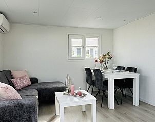 Unterkunft 600798 - Chalet Schouwen-Duiveland - Eureka Park Chalet 98