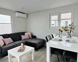 Unterkunft 600798 - Chalet Schouwen-Duiveland - Eureka Park Chalet 98