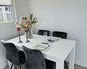 Unterkunft 600798 - Chalet Schouwen-Duiveland - Eureka Park Chalet 98