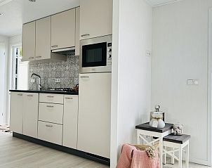 Unterkunft 600798 - Chalet Schouwen-Duiveland - Eureka Park Chalet 98