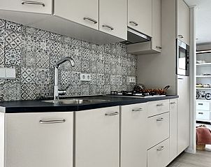 Unterkunft 600798 - Chalet Schouwen-Duiveland - Eureka Park Chalet 98