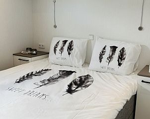 Unterkunft 600798 - Chalet Schouwen-Duiveland - Eureka Park Chalet 98