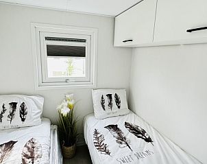 Unterkunft 600798 - Chalet Schouwen-Duiveland - Eureka Park Chalet 98