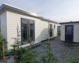 Unterkunft 600798 - Chalet Schouwen-Duiveland - Eureka Park Chalet 98