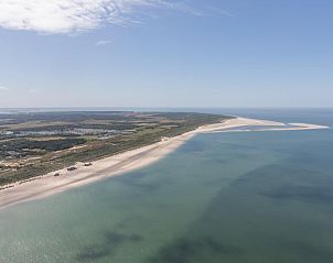 Unterkunft 600798 - Chalet Schouwen-Duiveland - Eureka Park Chalet 98