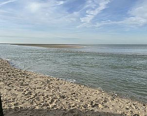 Unterkunft 600798 - Chalet Schouwen-Duiveland - Eureka Park Chalet 98