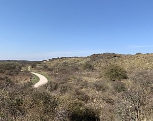 Unterkunft 600798 - Chalet Schouwen-Duiveland - Eureka Park Chalet 98