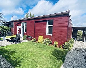 Unterkunft 600807 - Ferienhaus Schouwen-Duiveland - VZ182 Vakantiehuis Kerkwerve