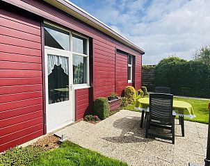 Unterkunft 600807 - Ferienhaus Schouwen-Duiveland - VZ182 Vakantiehuis Kerkwerve