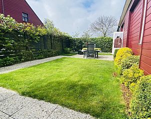 Unterkunft 600807 - Ferienhaus Schouwen-Duiveland - VZ182 Vakantiehuis Kerkwerve