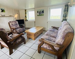 Unterkunft 600807 - Ferienhaus Schouwen-Duiveland - VZ182 Vakantiehuis Kerkwerve